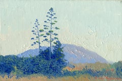 Puesta de sol. Kremasti