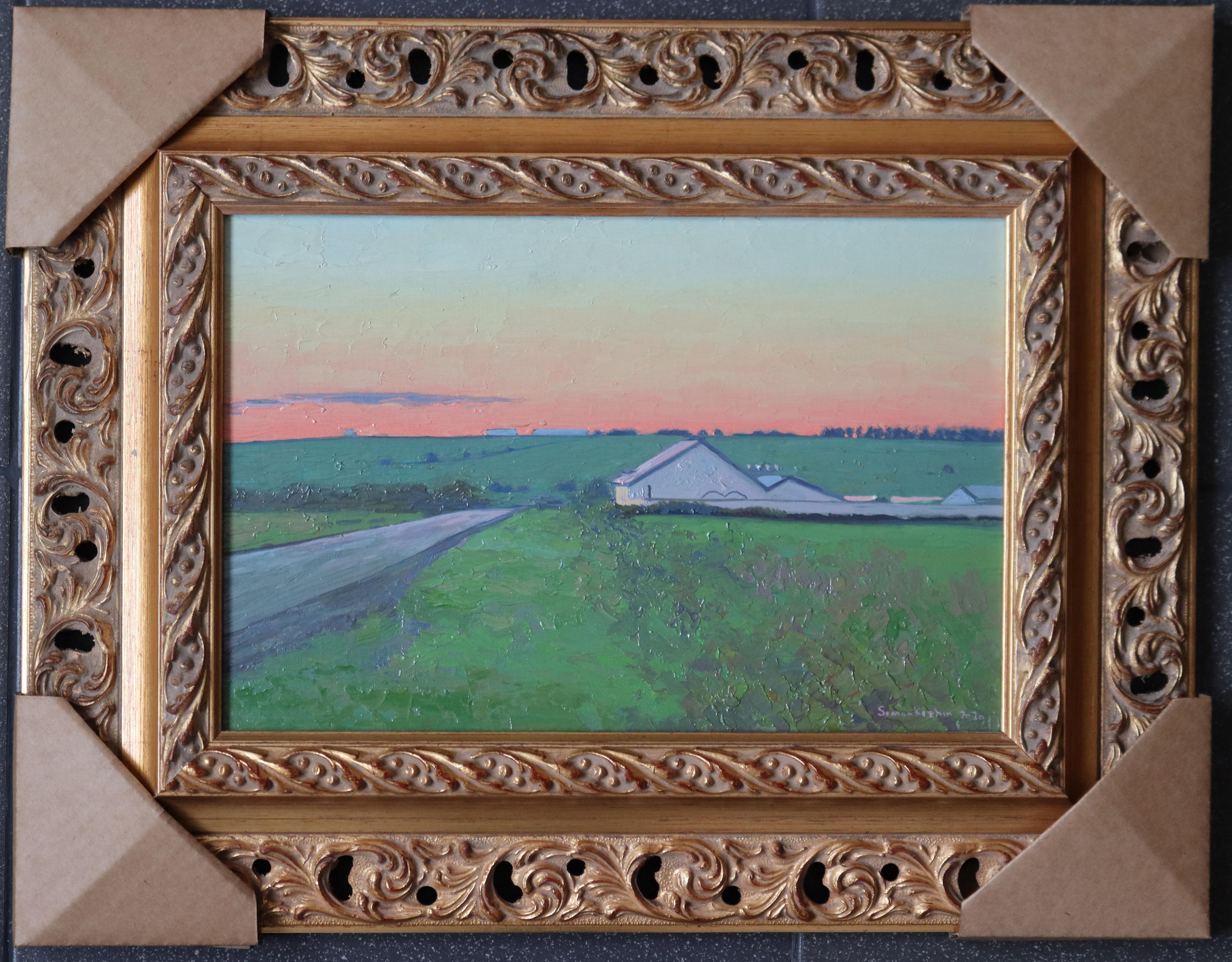 Sunset on the farm For Sale 5