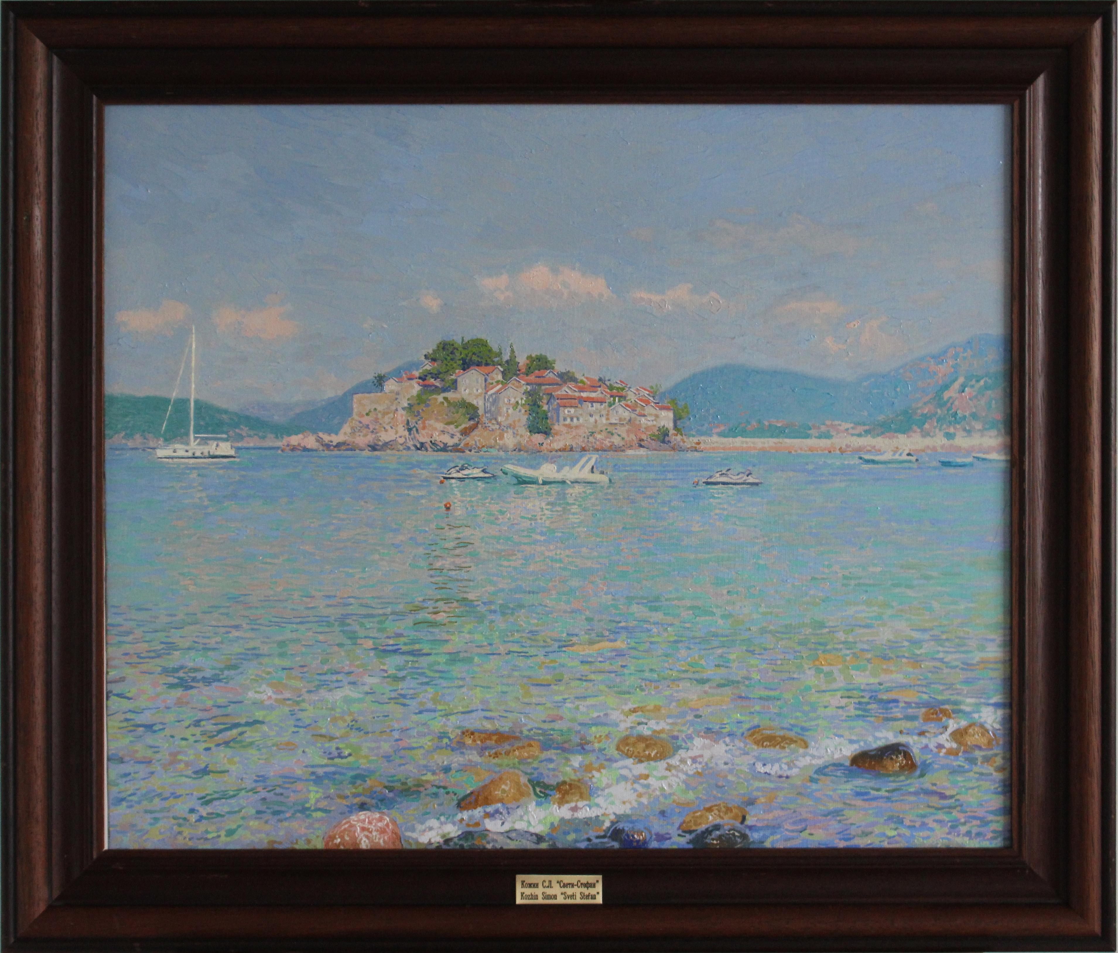 Sveti Stefan For Sale 5
