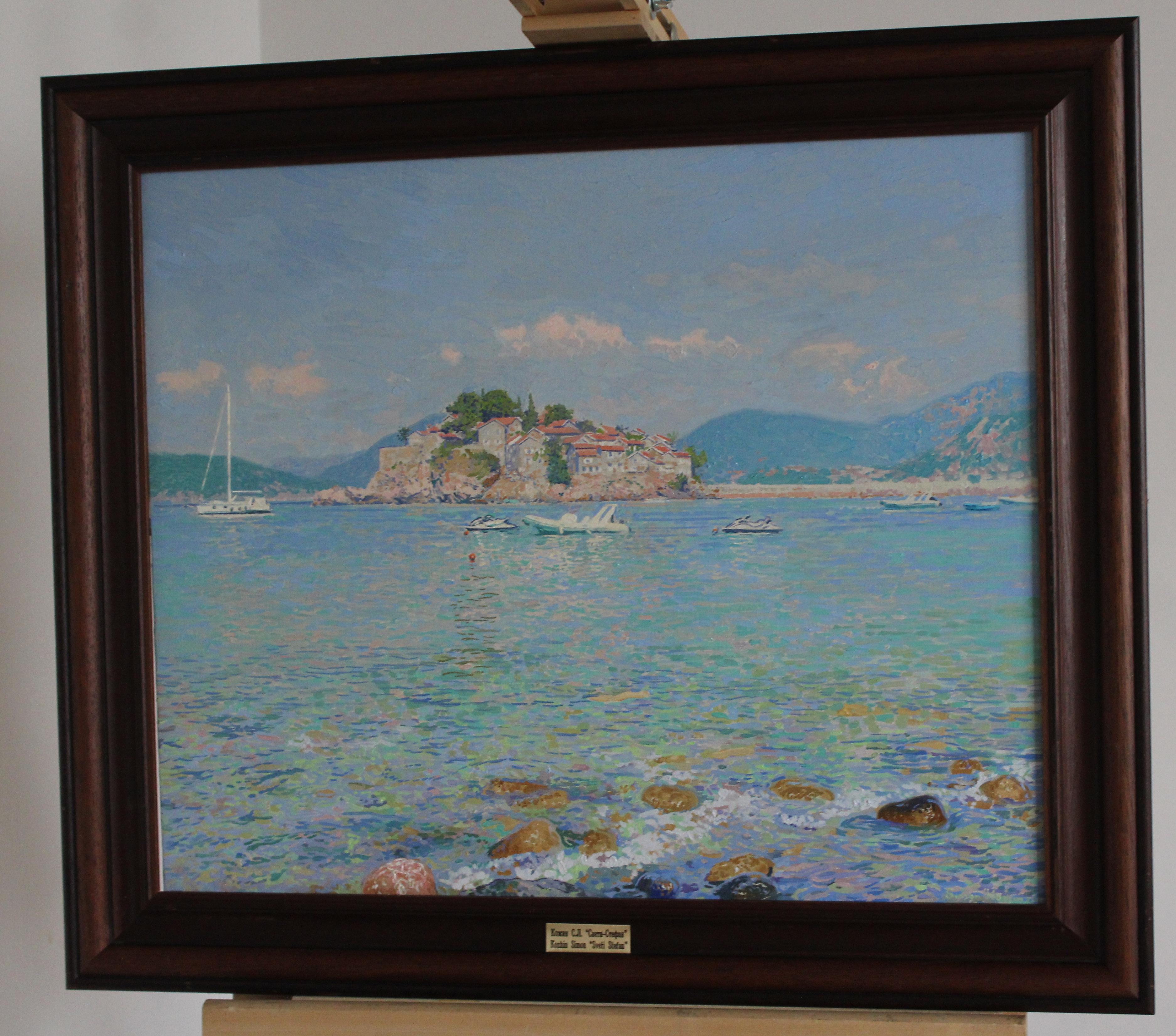 Sveti Stefan For Sale 6