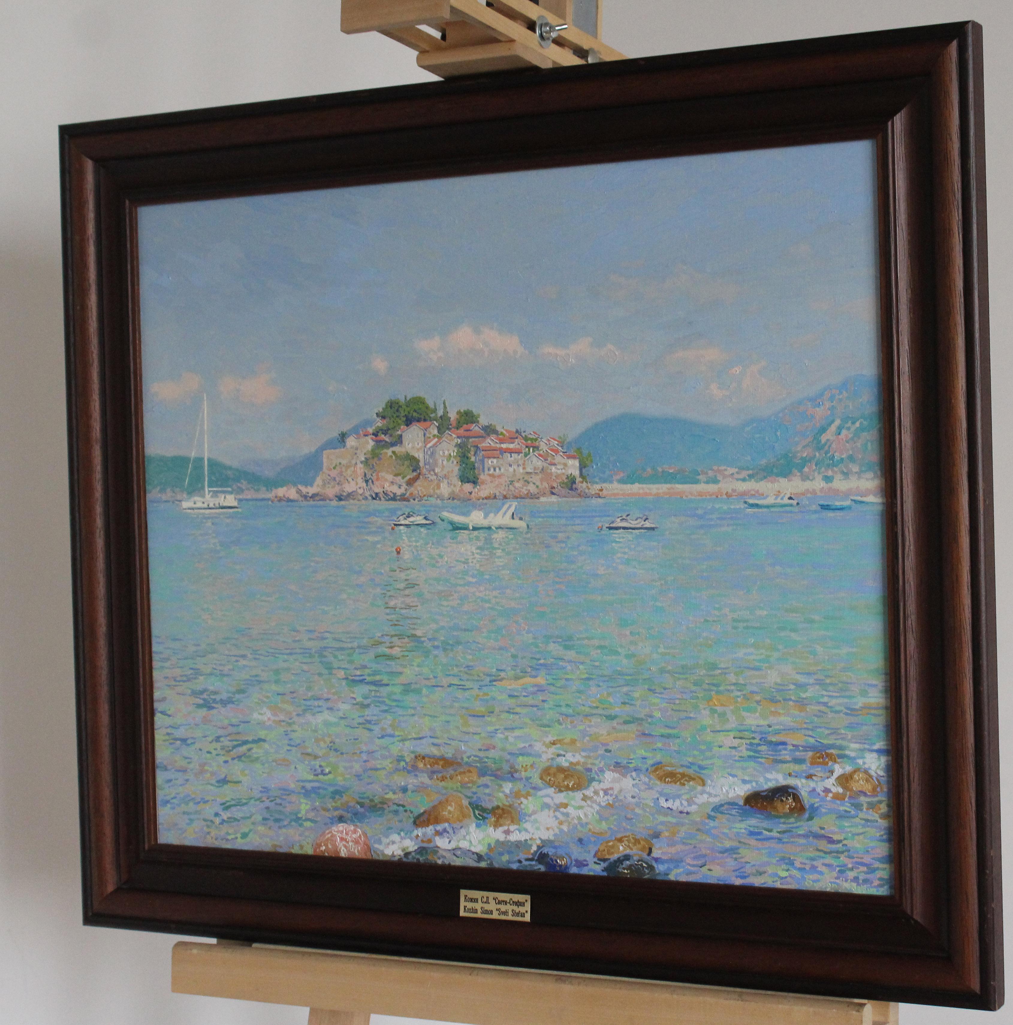 Sveti Stefan For Sale 7