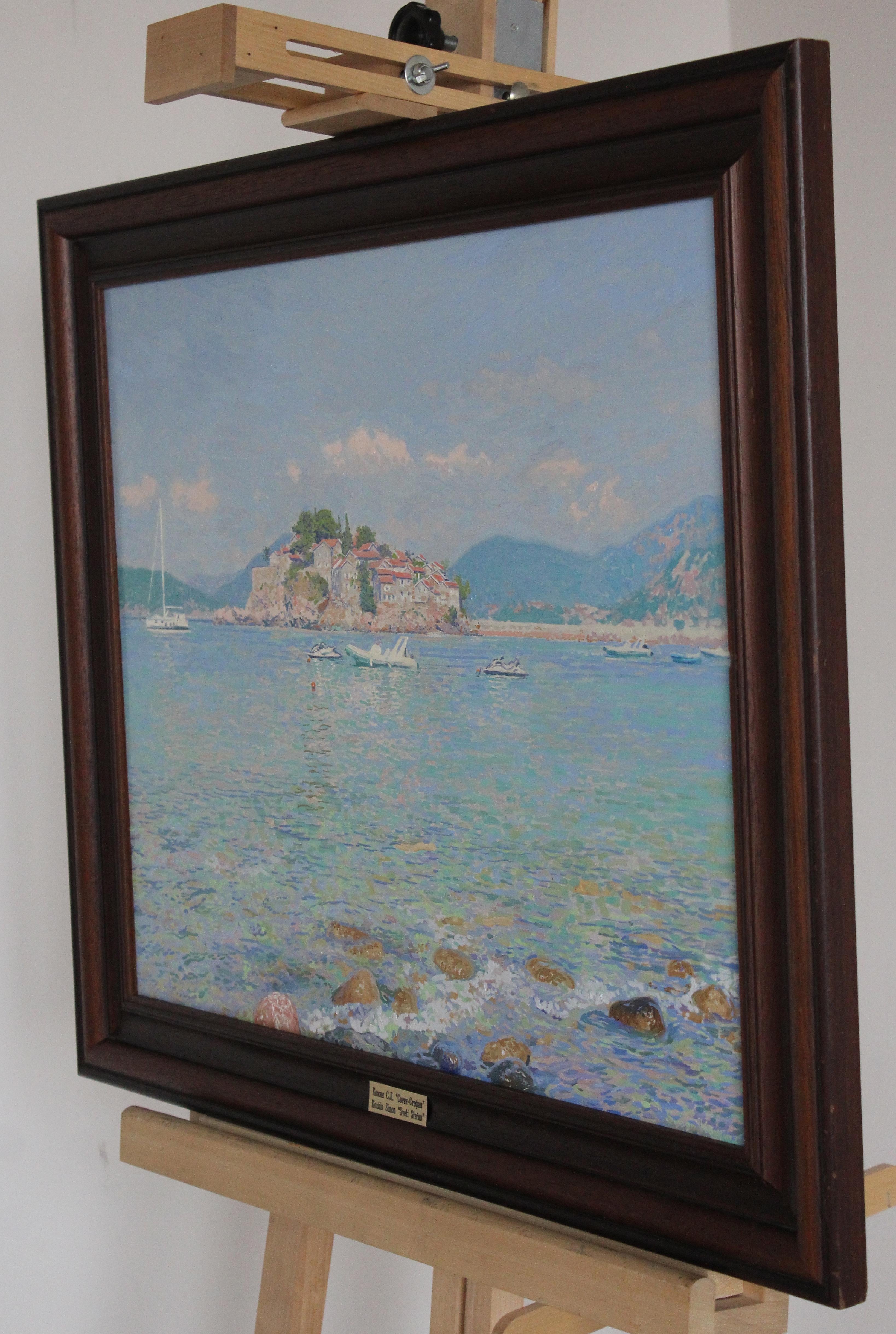 Sveti Stefan For Sale 8