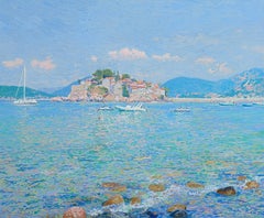 Sveti Stefan