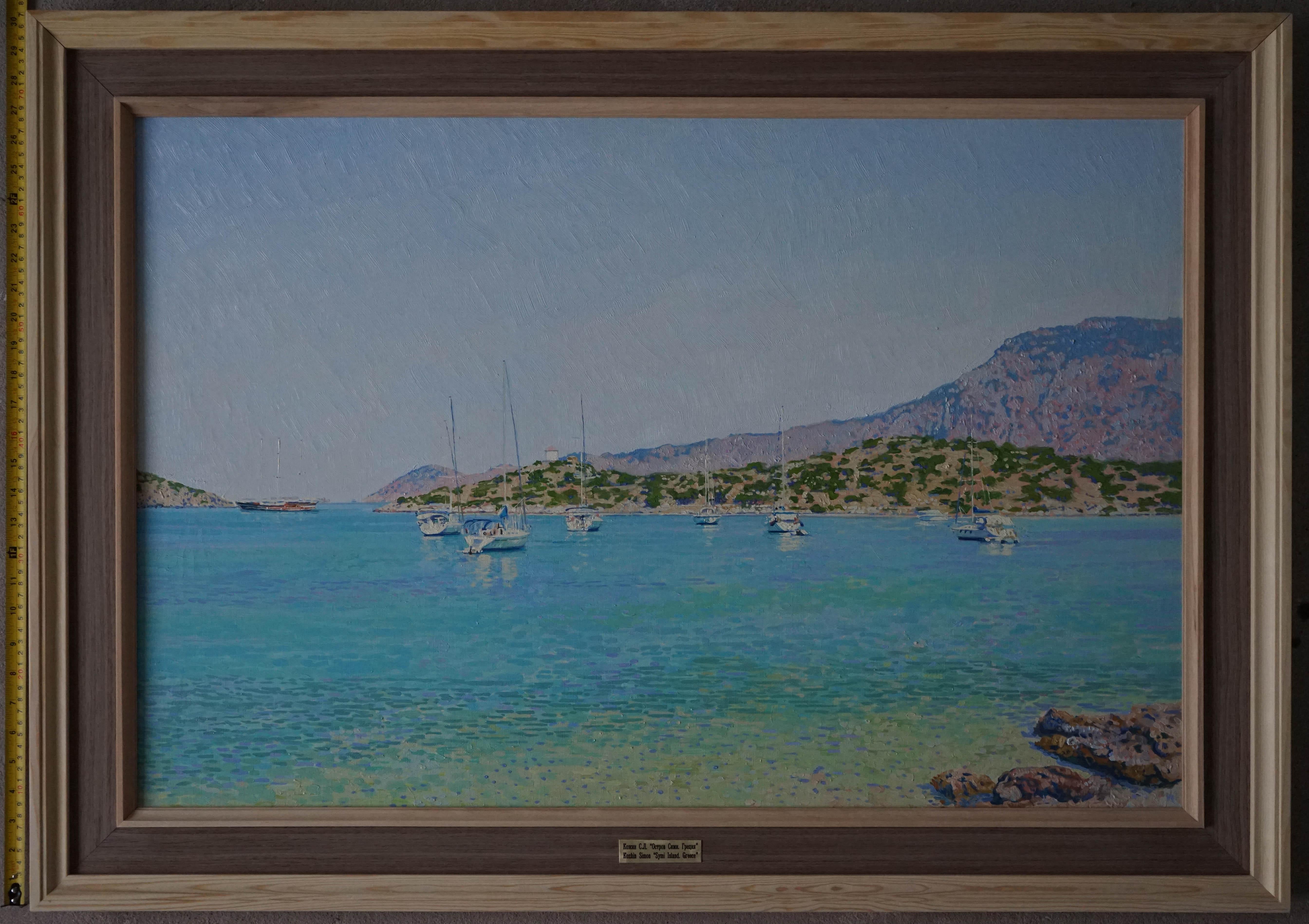 Symi. Griechenland im Angebot 10