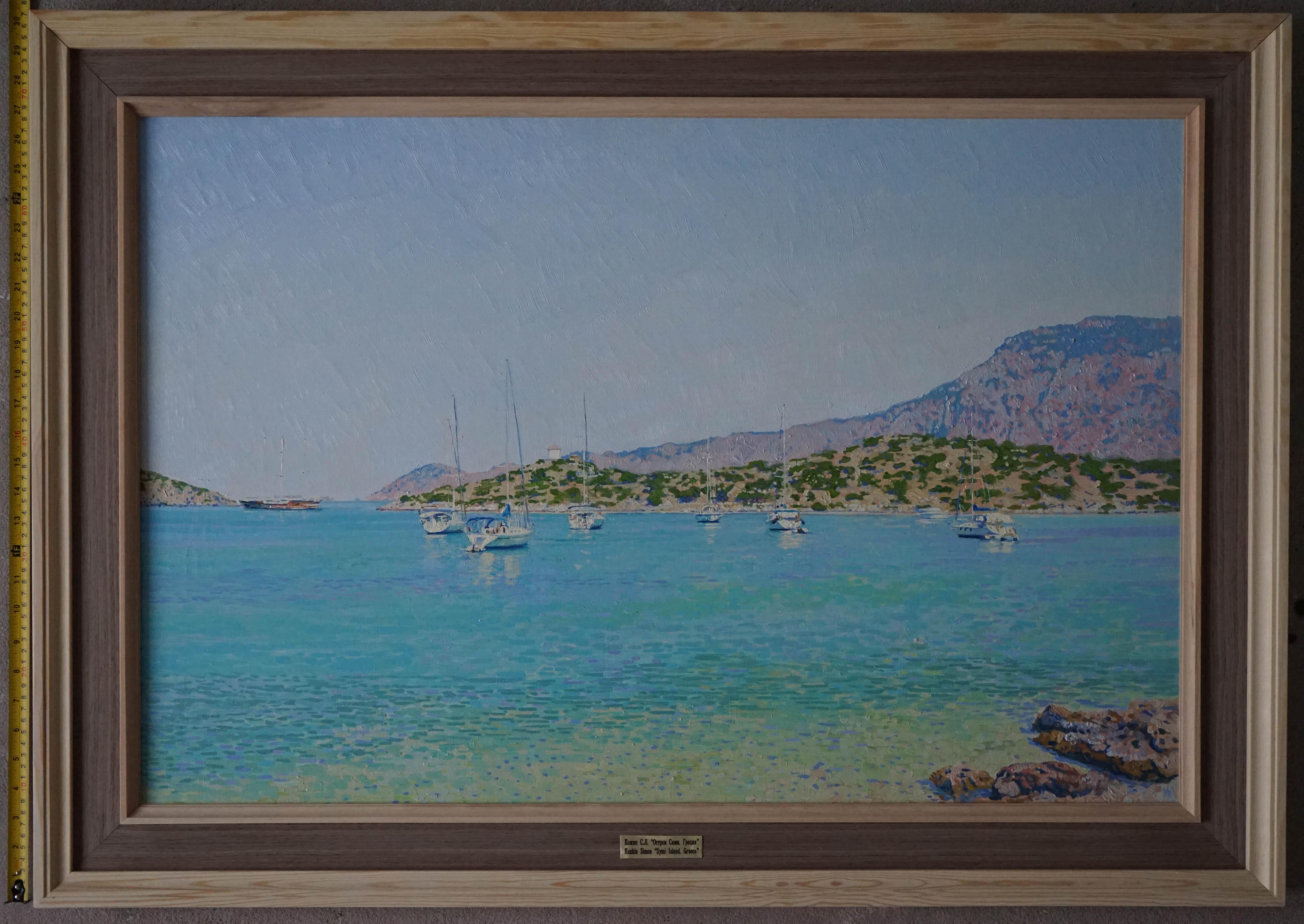 Symi. Griechenland im Angebot 11