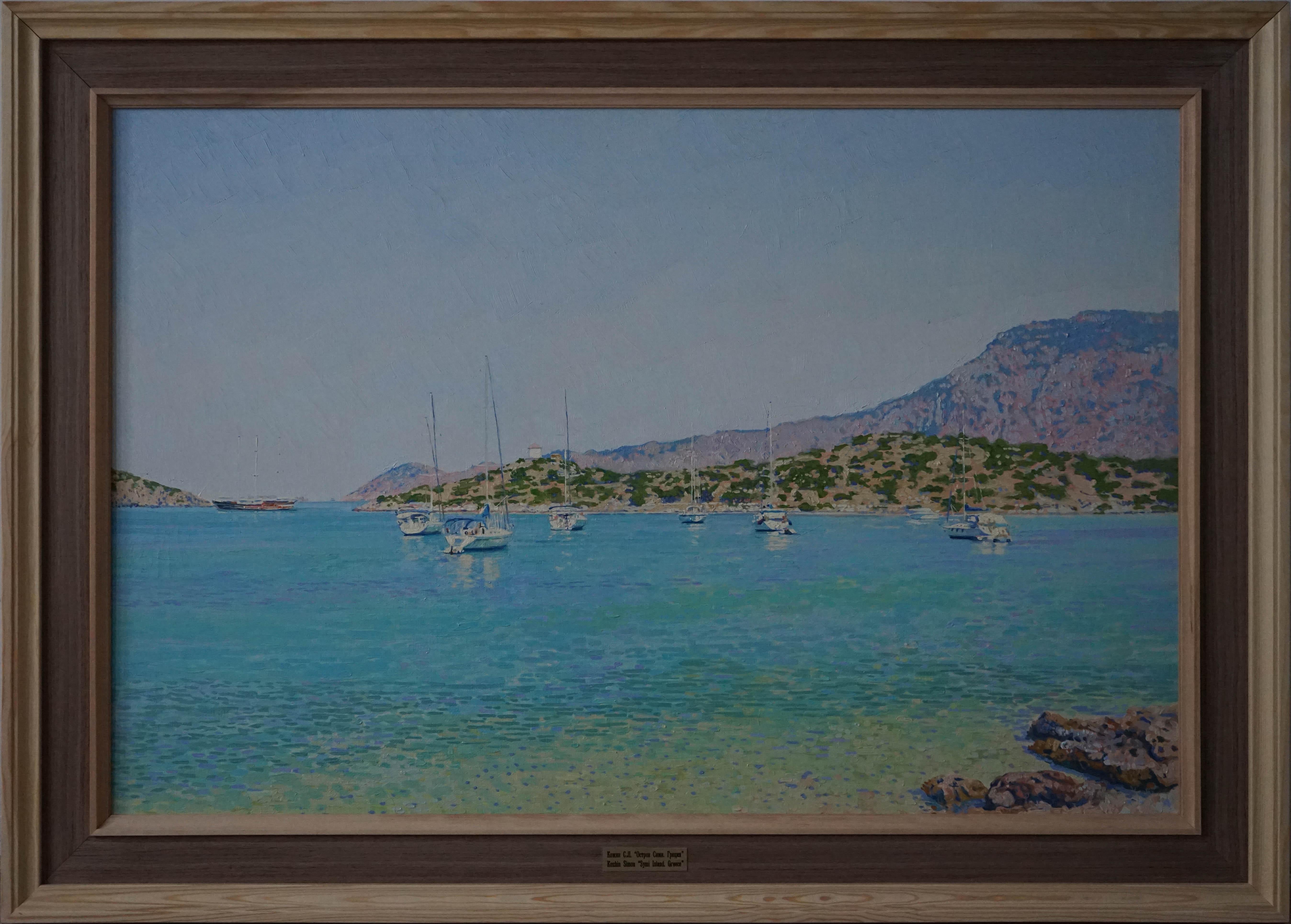 Symi. Griechenland im Angebot 4