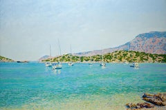 Symi. Grèce
