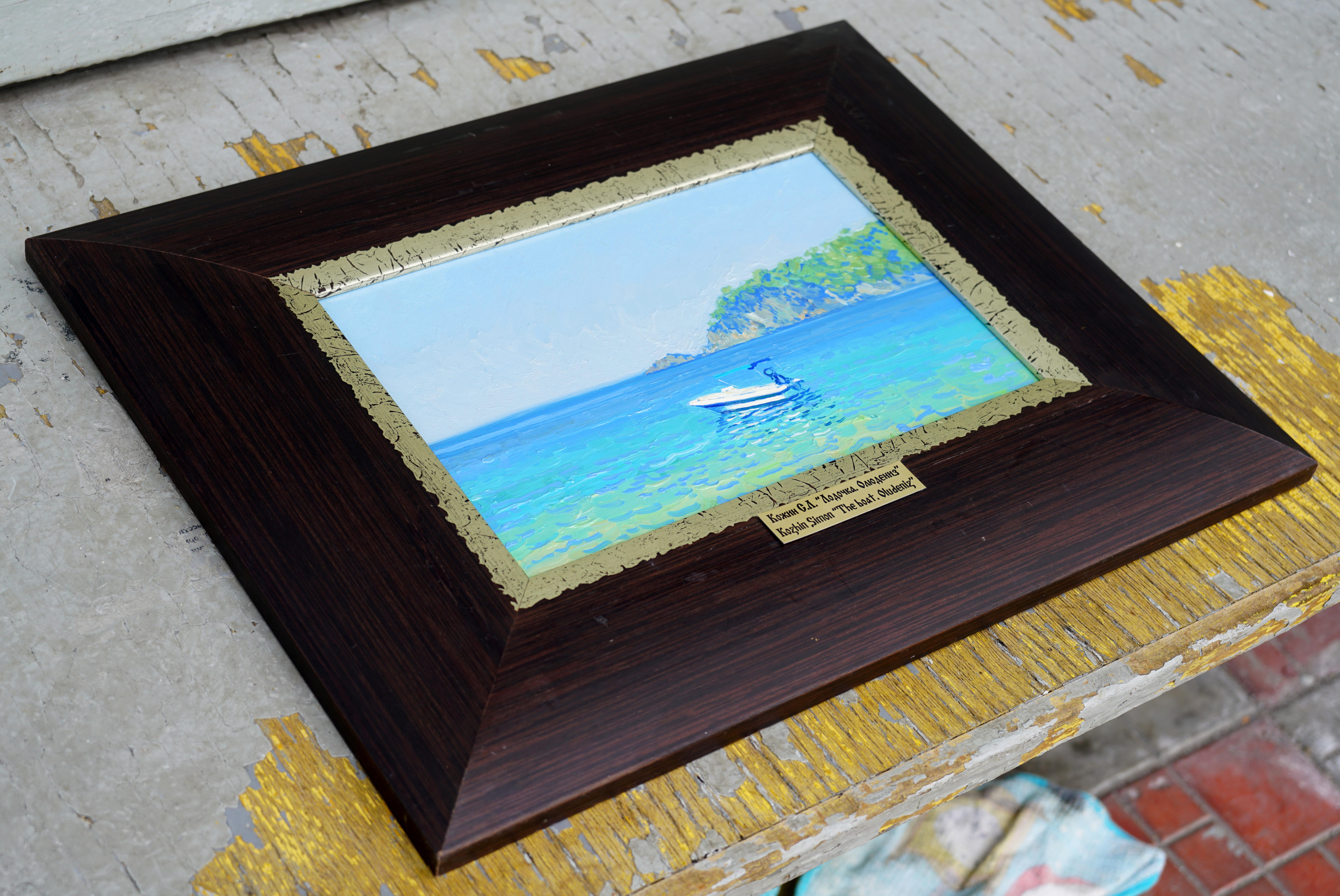 The boat. Oludeniz For Sale 9