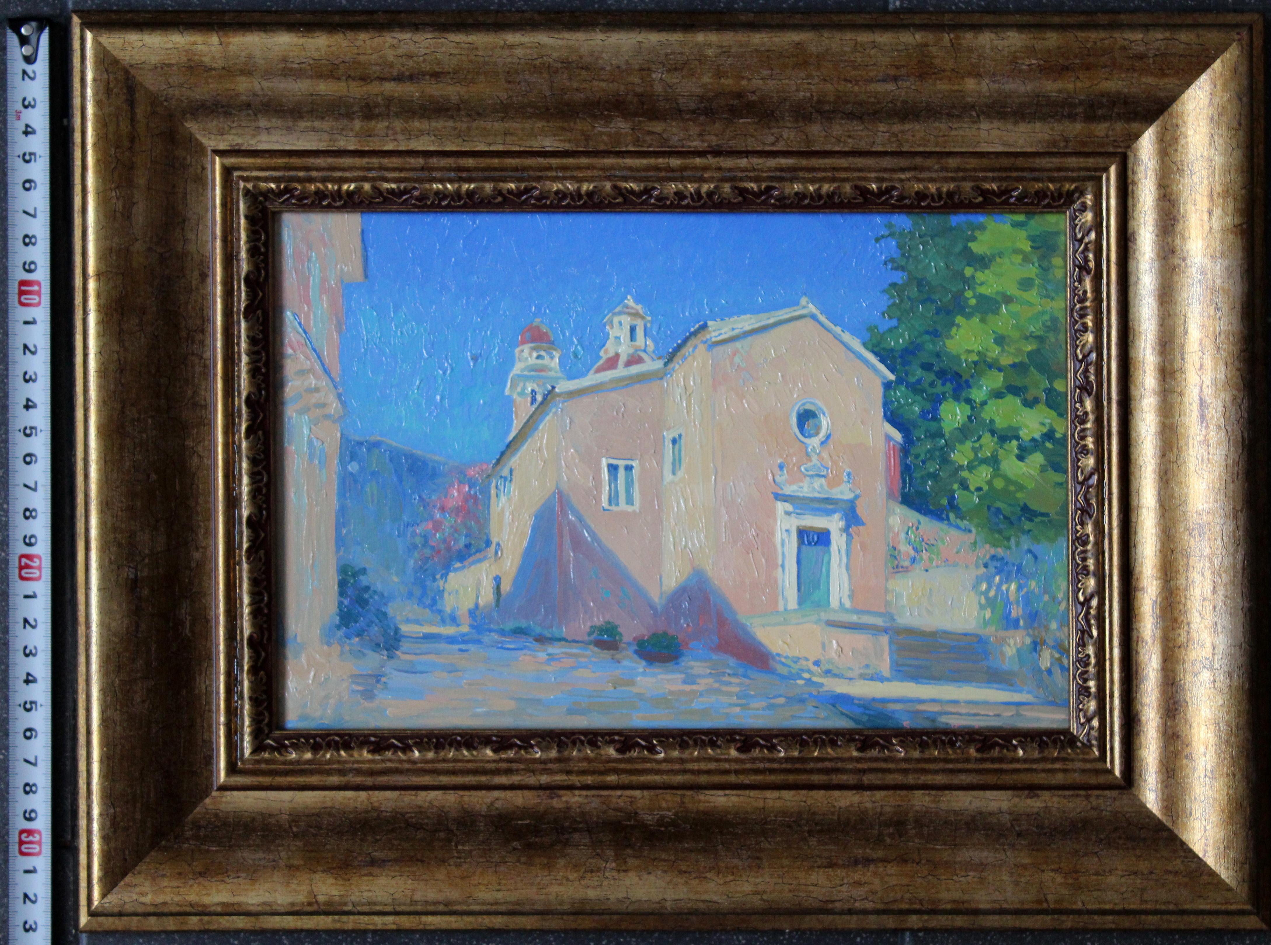 L'église catholique du Carmel à Corfou en vente 7