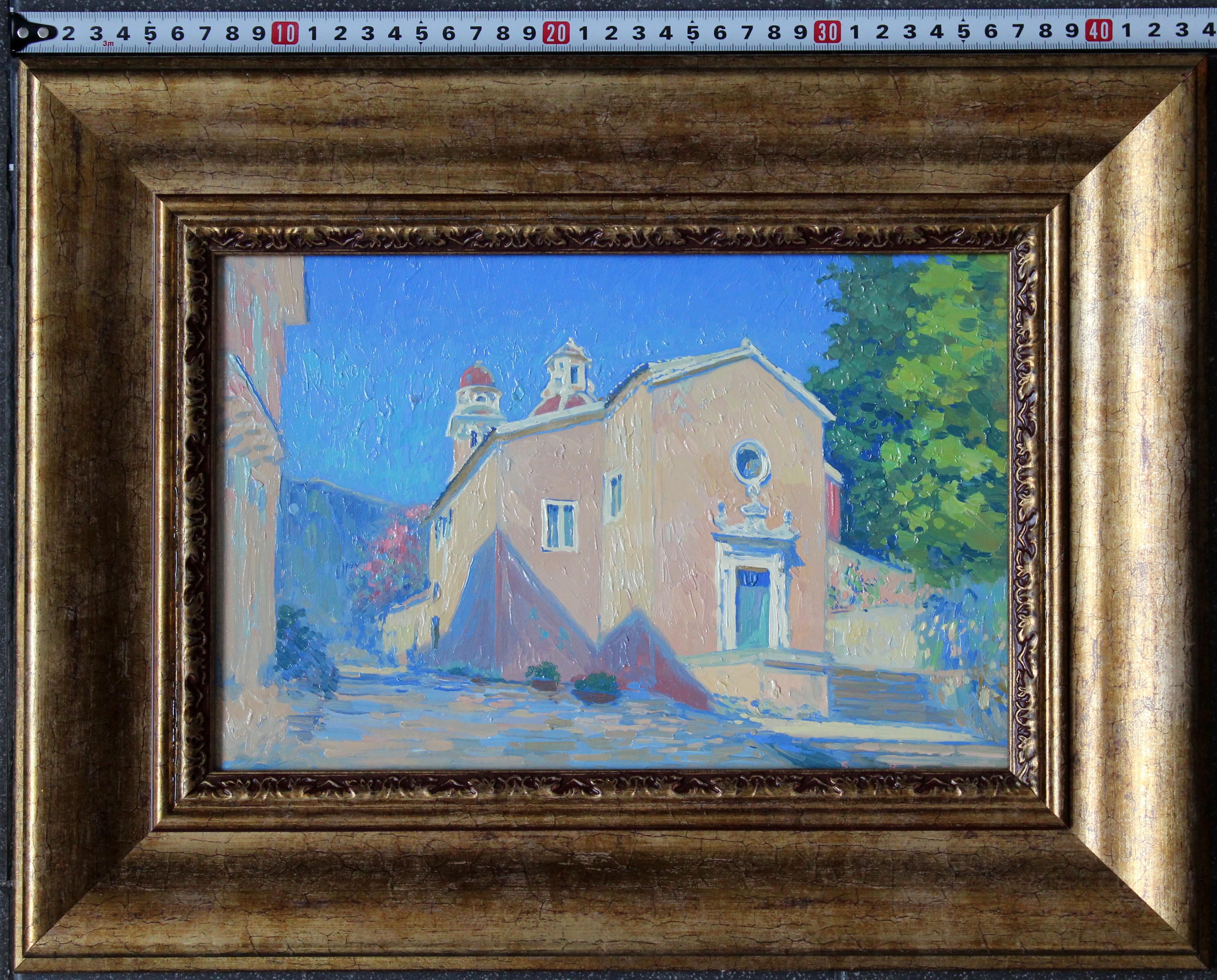 L'église catholique du Carmel à Corfou en vente 8