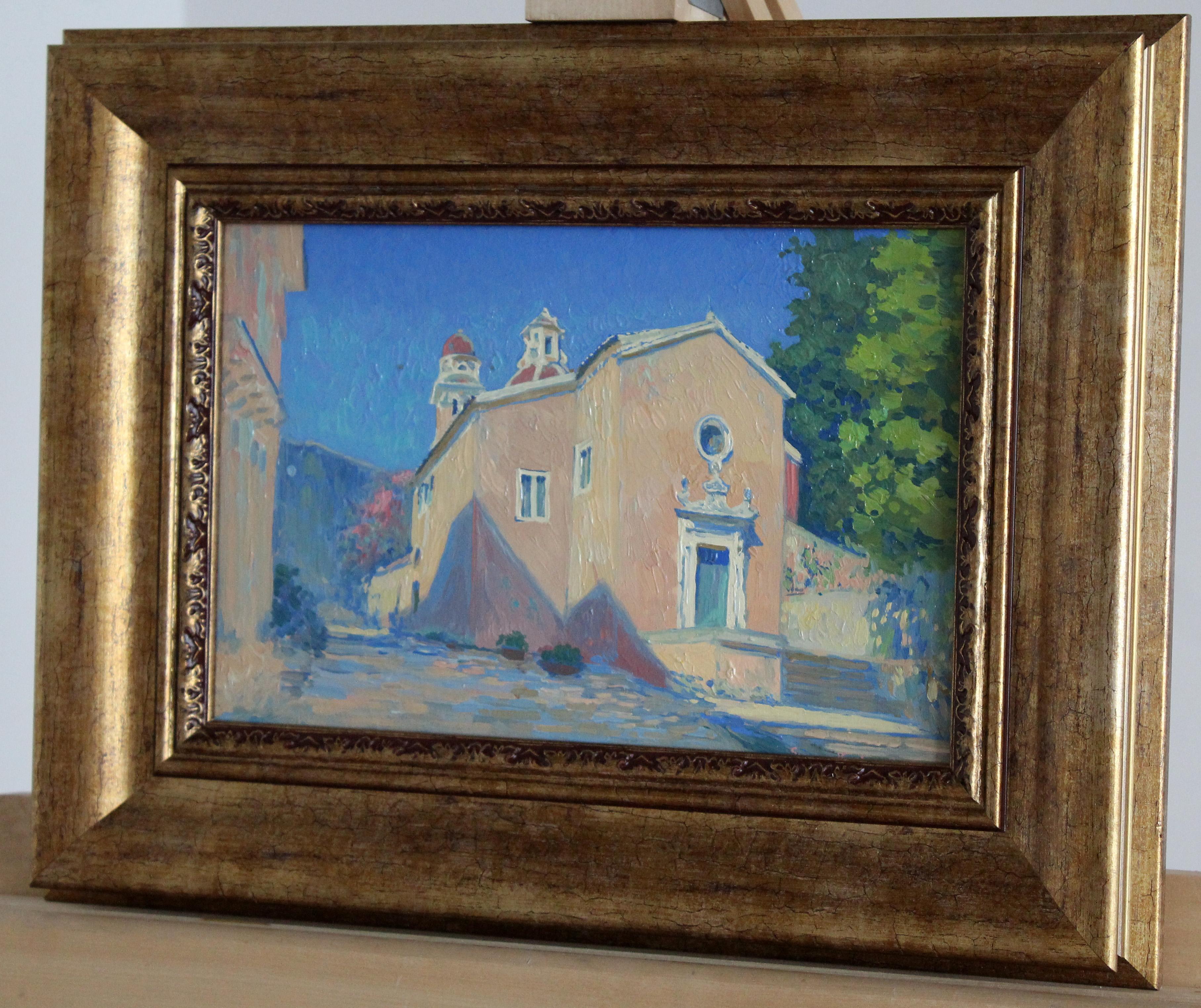 L'église catholique du Carmel à Corfou en vente 3