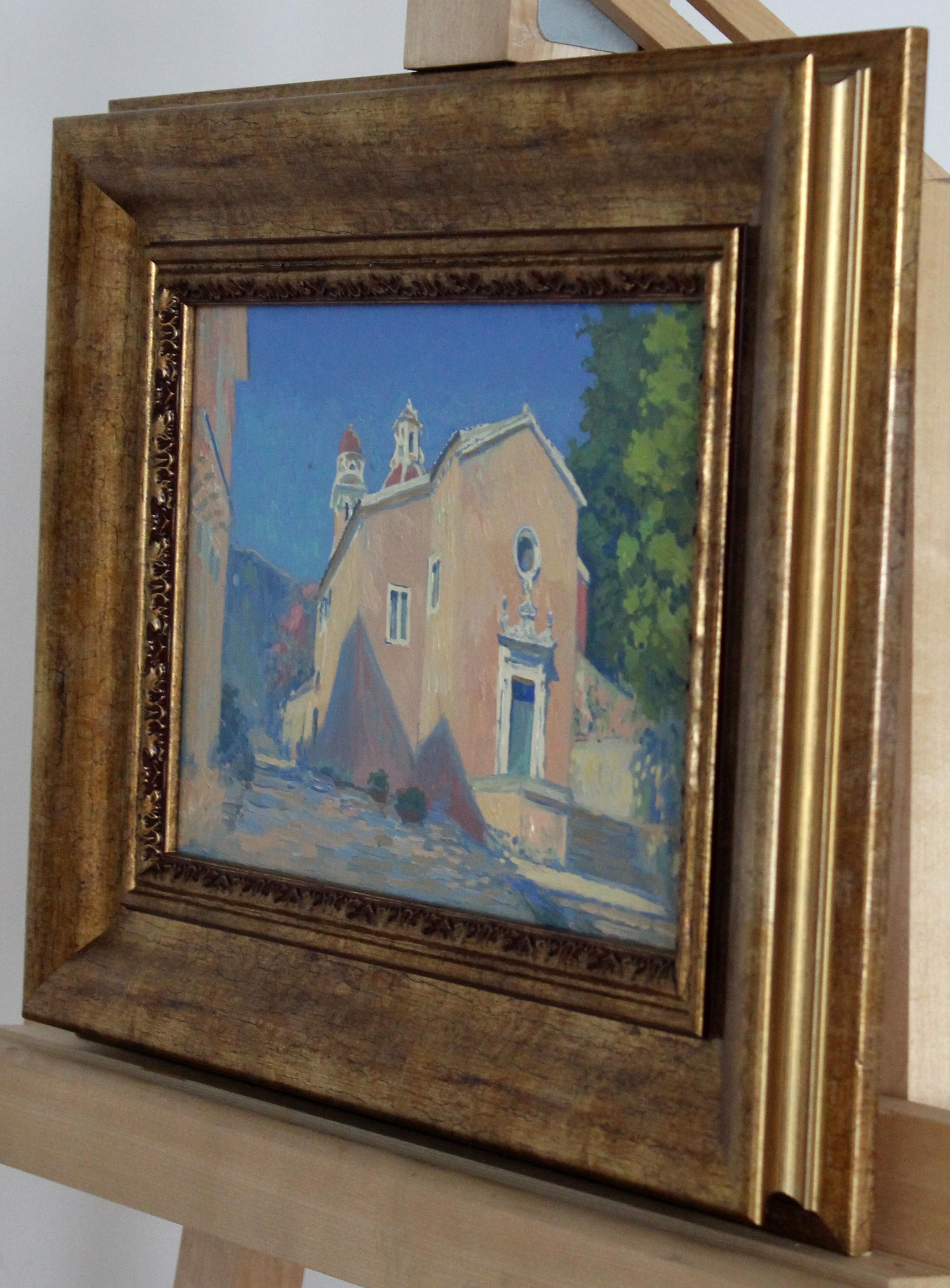L'église catholique du Carmel à Corfou en vente 4