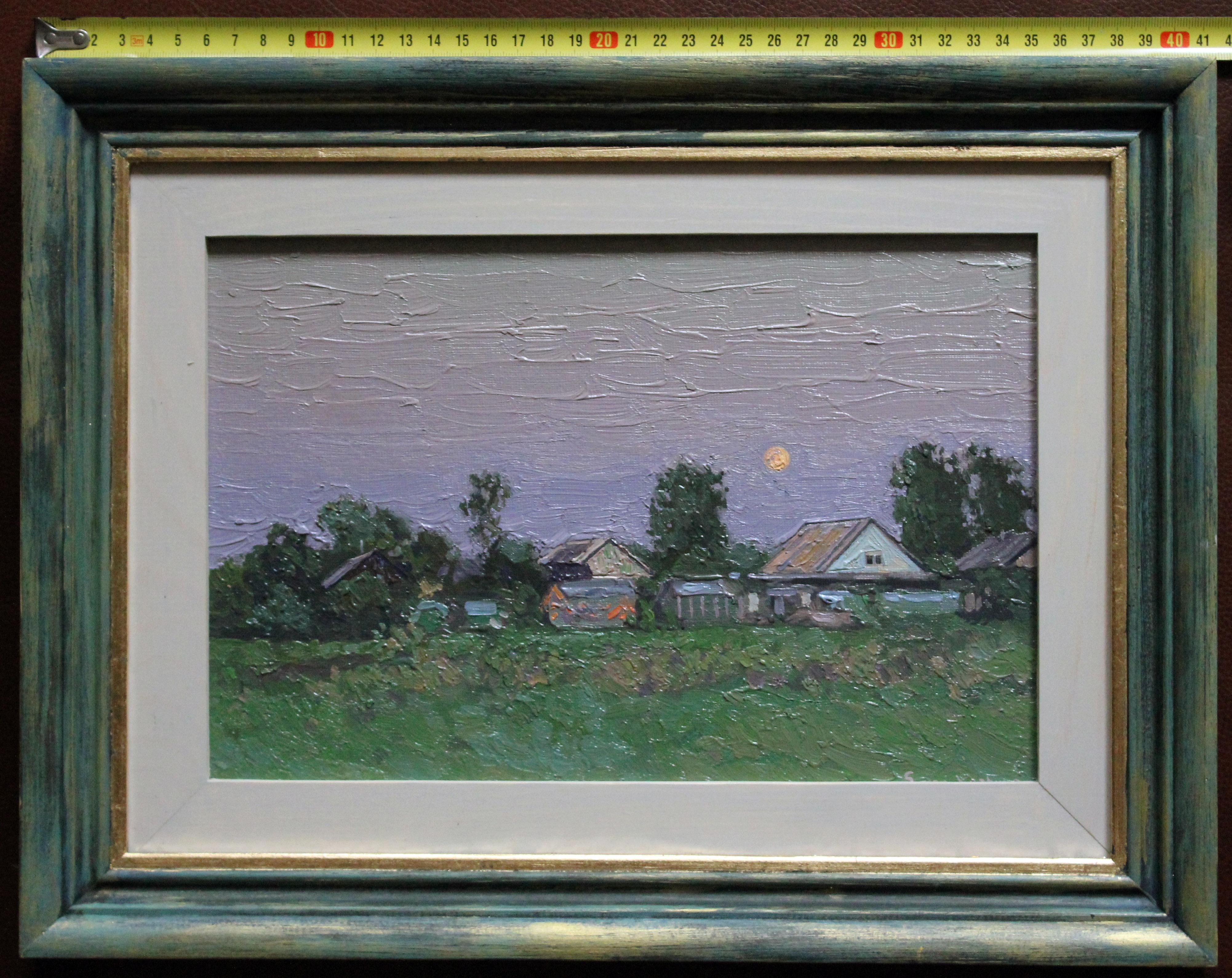 Ha salido la luna. Chamzinka en venta 6