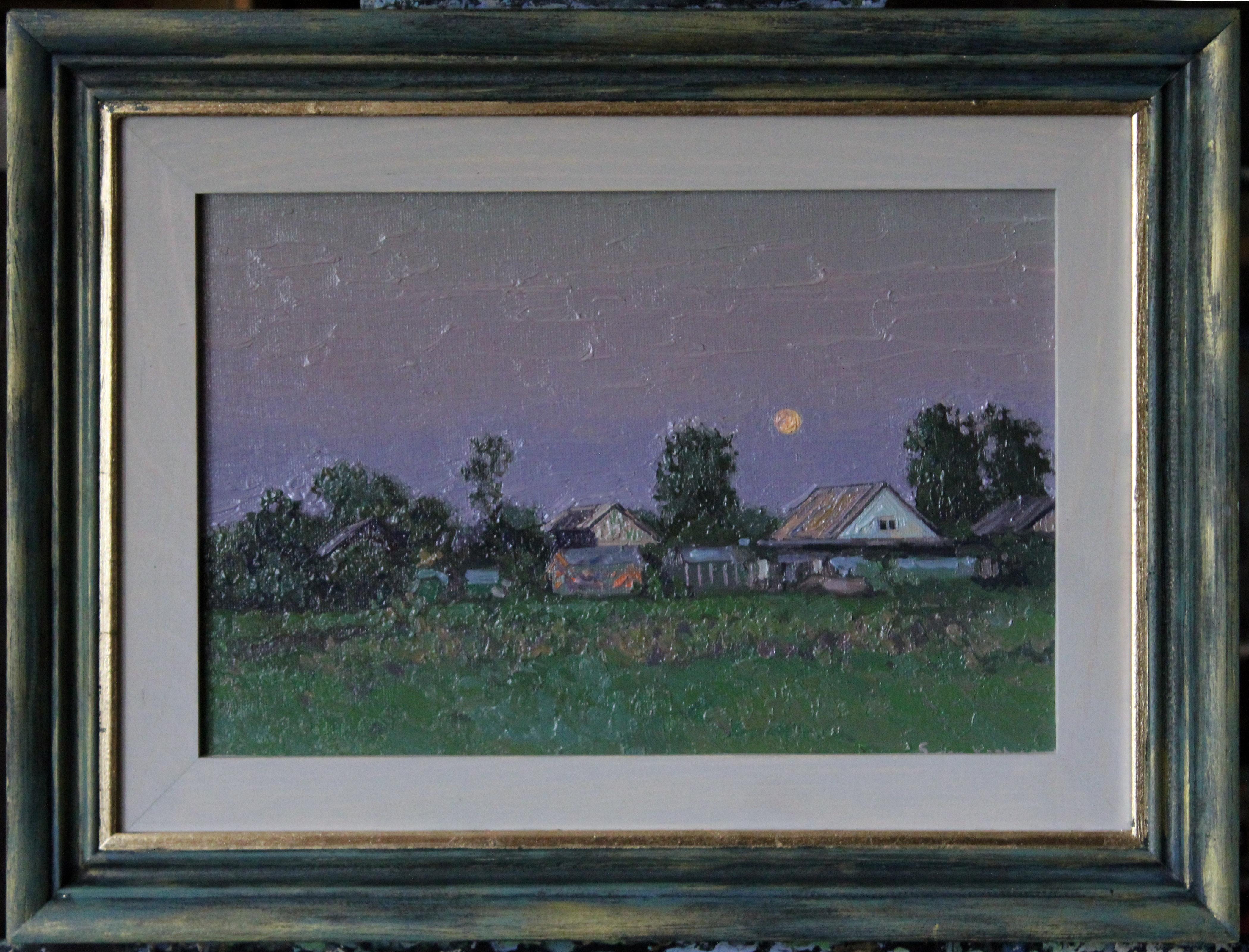 Ha salido la luna. Chamzinka en venta 2