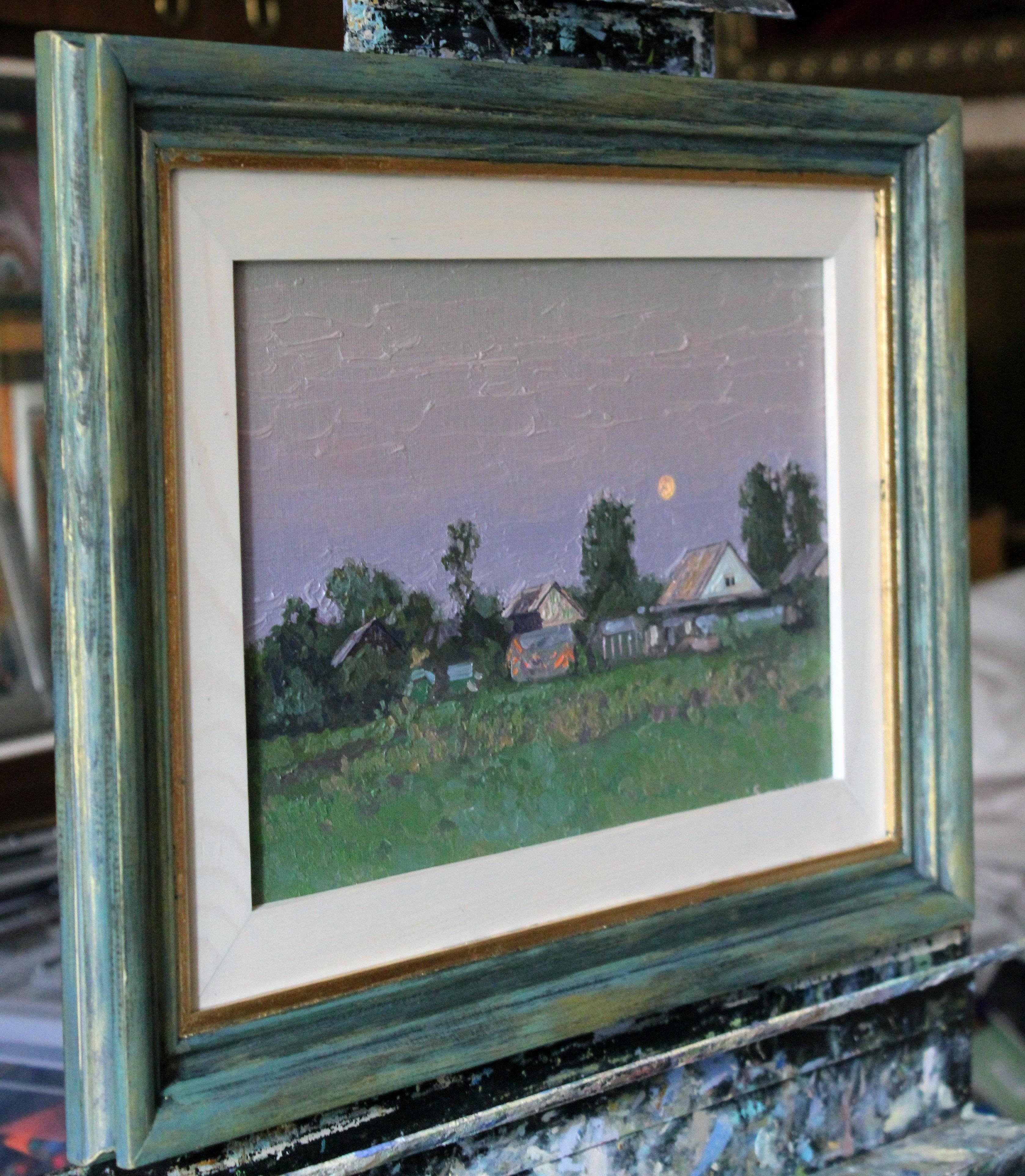 Ha salido la luna. Chamzinka en venta 3