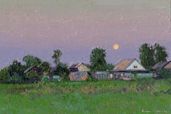 Ha salido la luna. Chamzinka