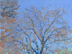 The palace pavilion. Kolomenskoye