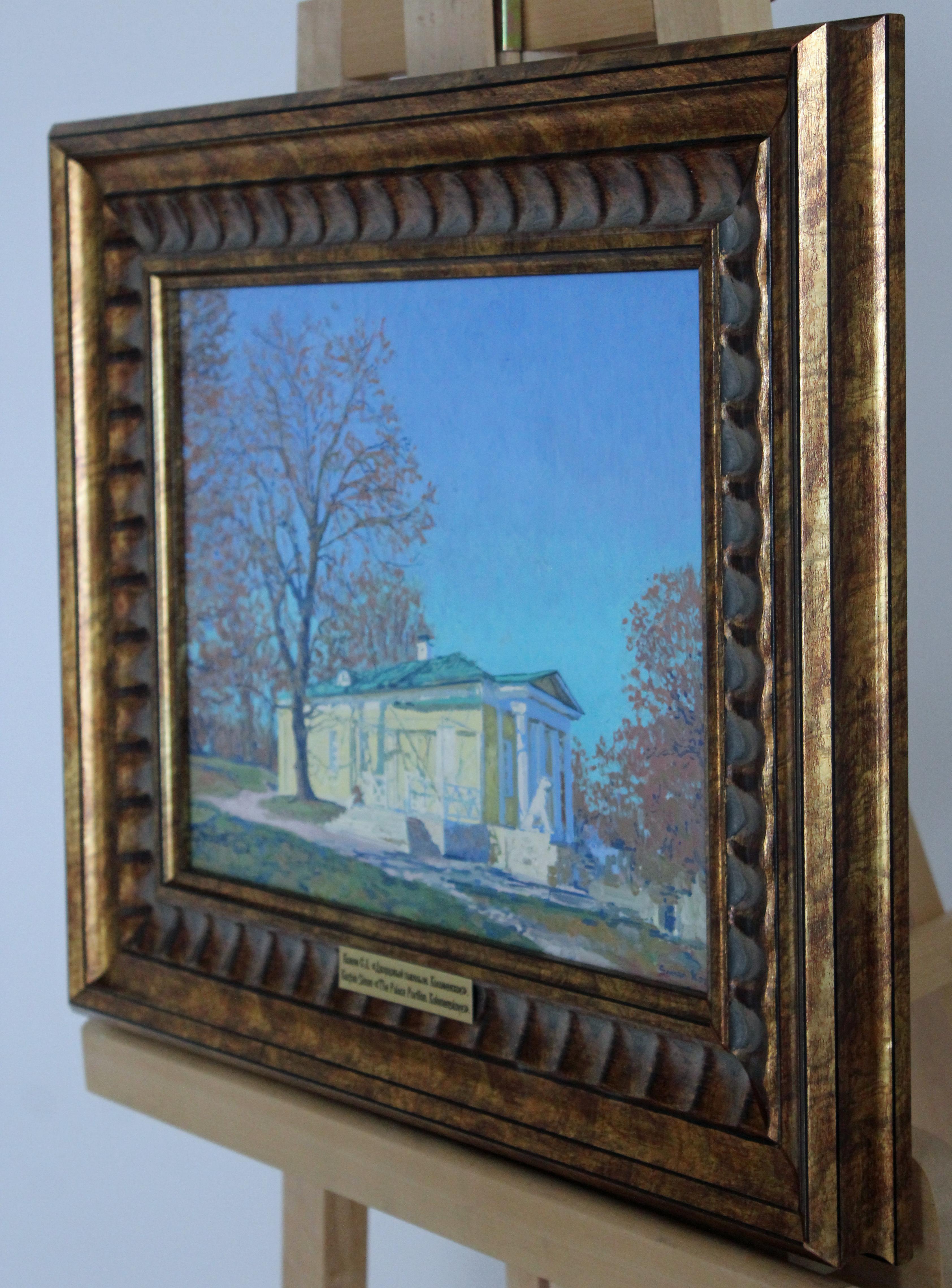 The palace pavilion. Kolomenskoye For Sale 3