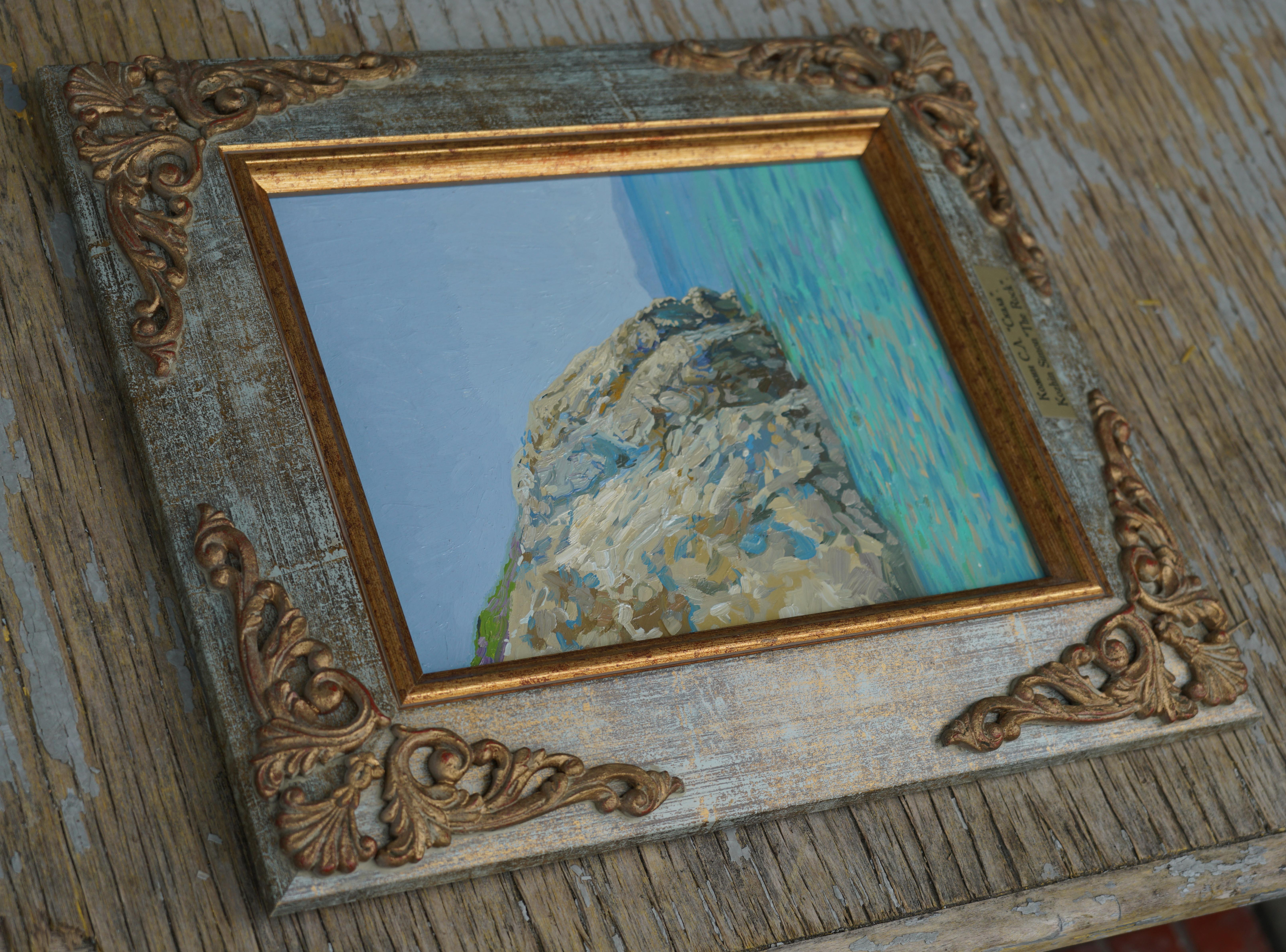 The rock For Sale 12