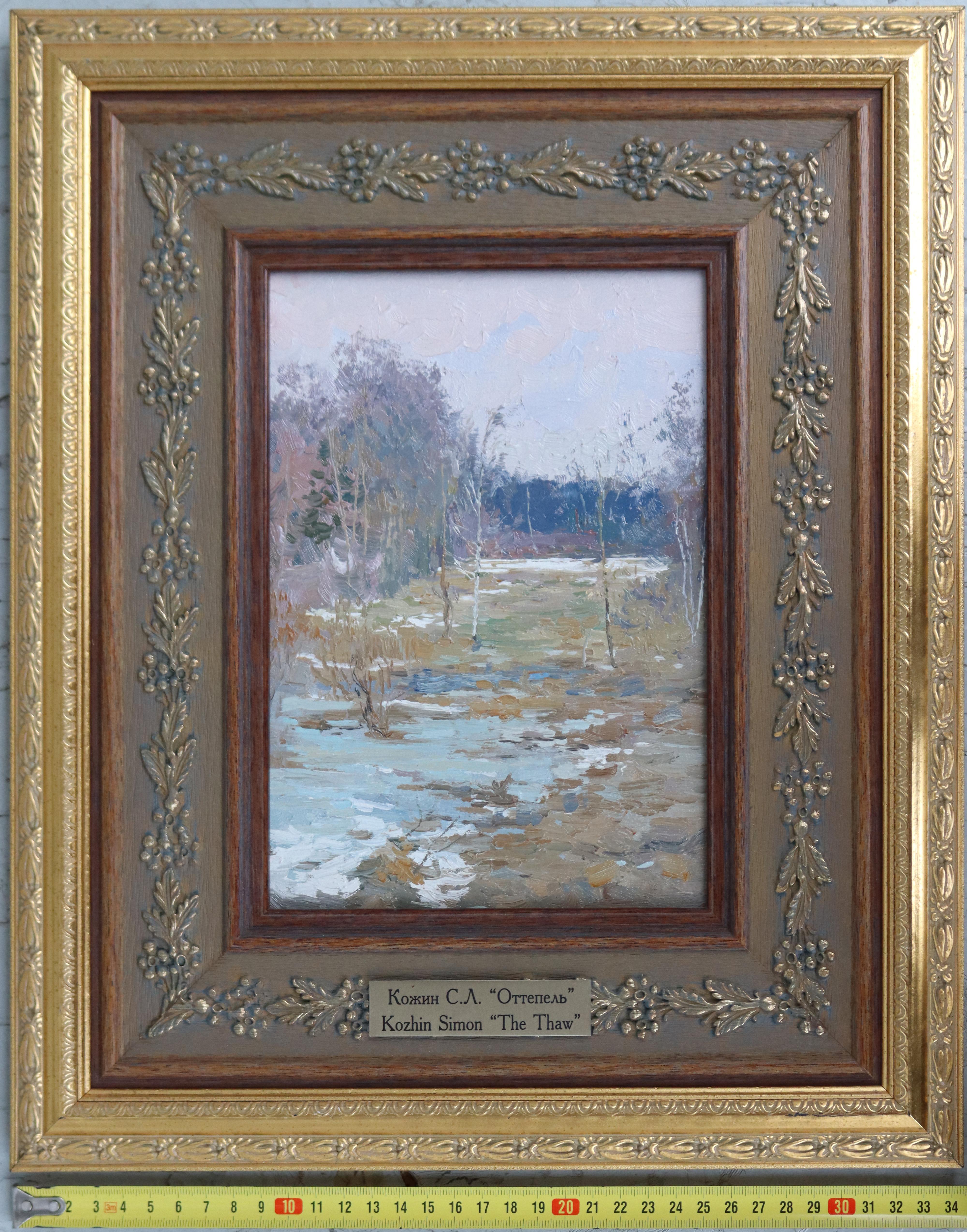 The Thaw For Sale 7