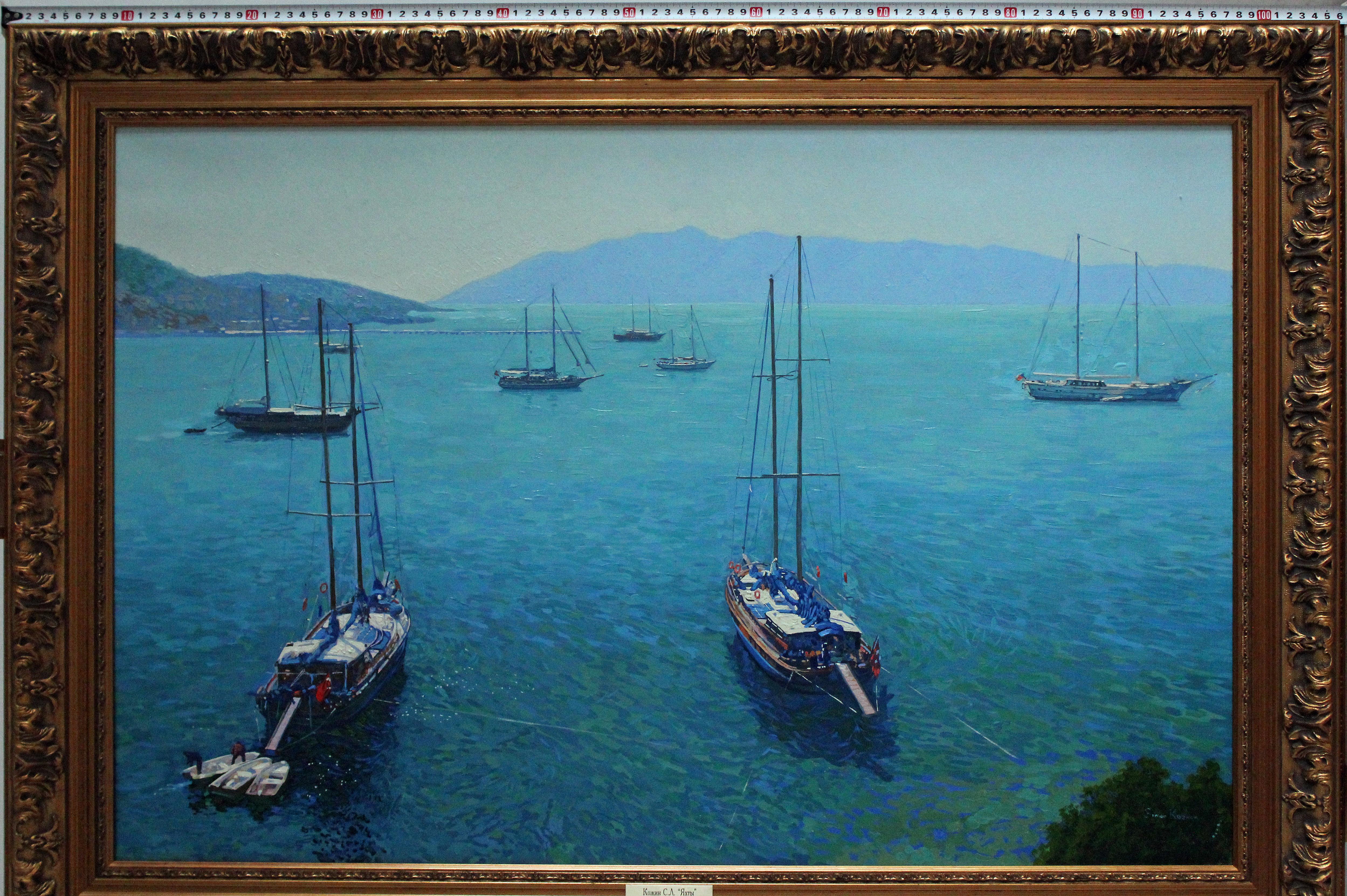 Die Yachten im Angebot 5