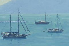 Die Yachten