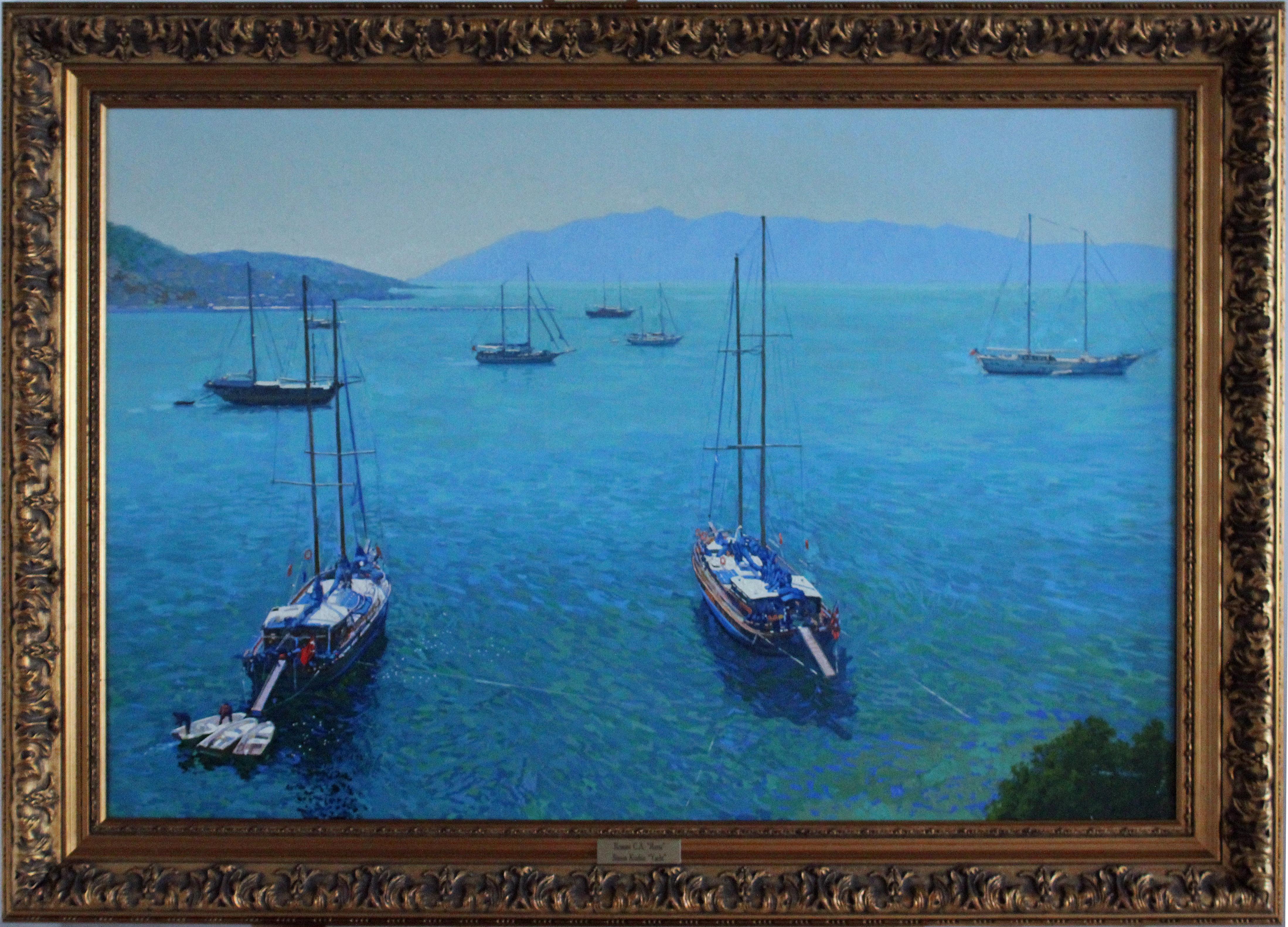 Die Yachten im Angebot 1