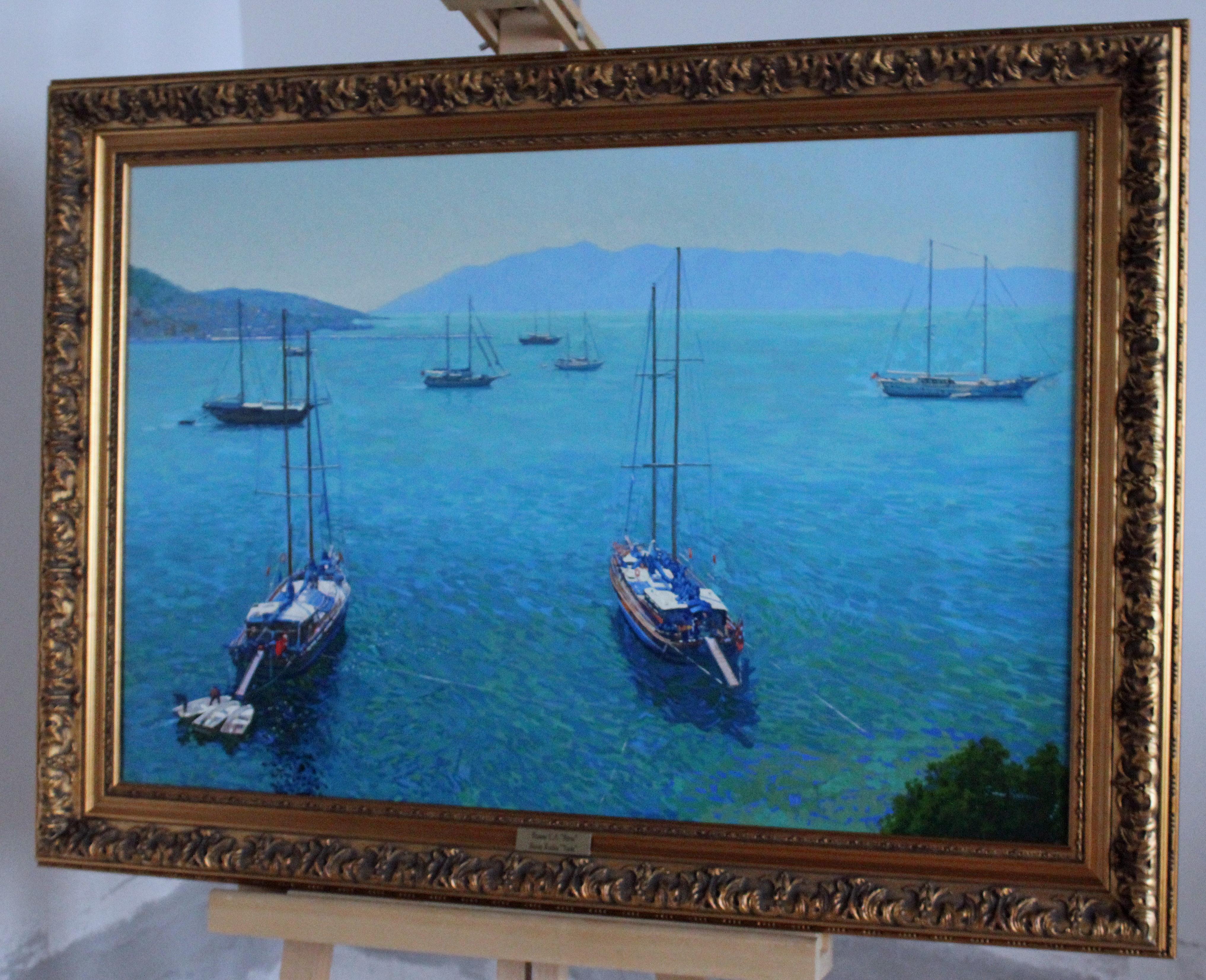 Die Yachten im Angebot 2