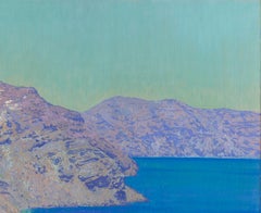 Tira and Caldera. Santorini