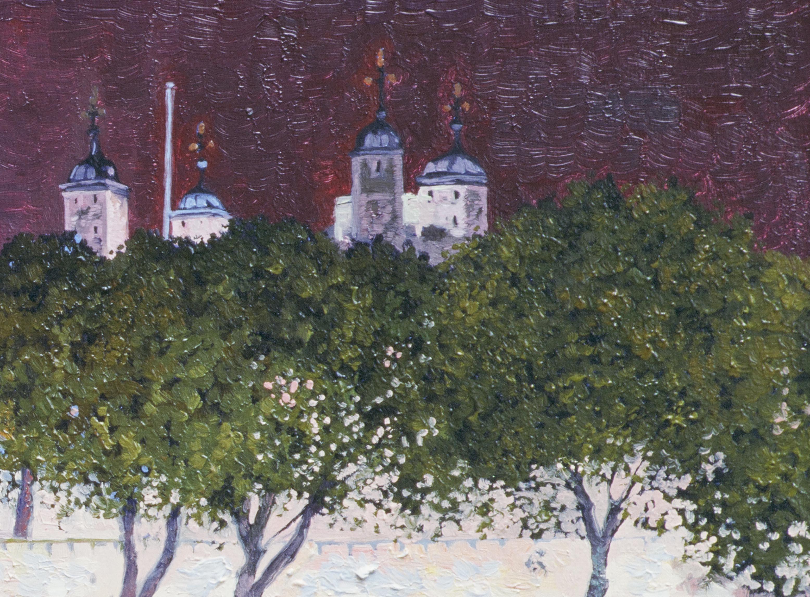 Torre di notte in vendita 1