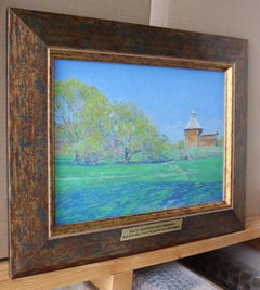 Tour du fort Sumy (Mokhovaya) XVIIe siècle, Kolomenskoye