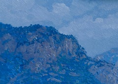 Türkei. Beldibi-Schlucht