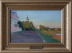 Veliky Ustyug. Sera. Argine