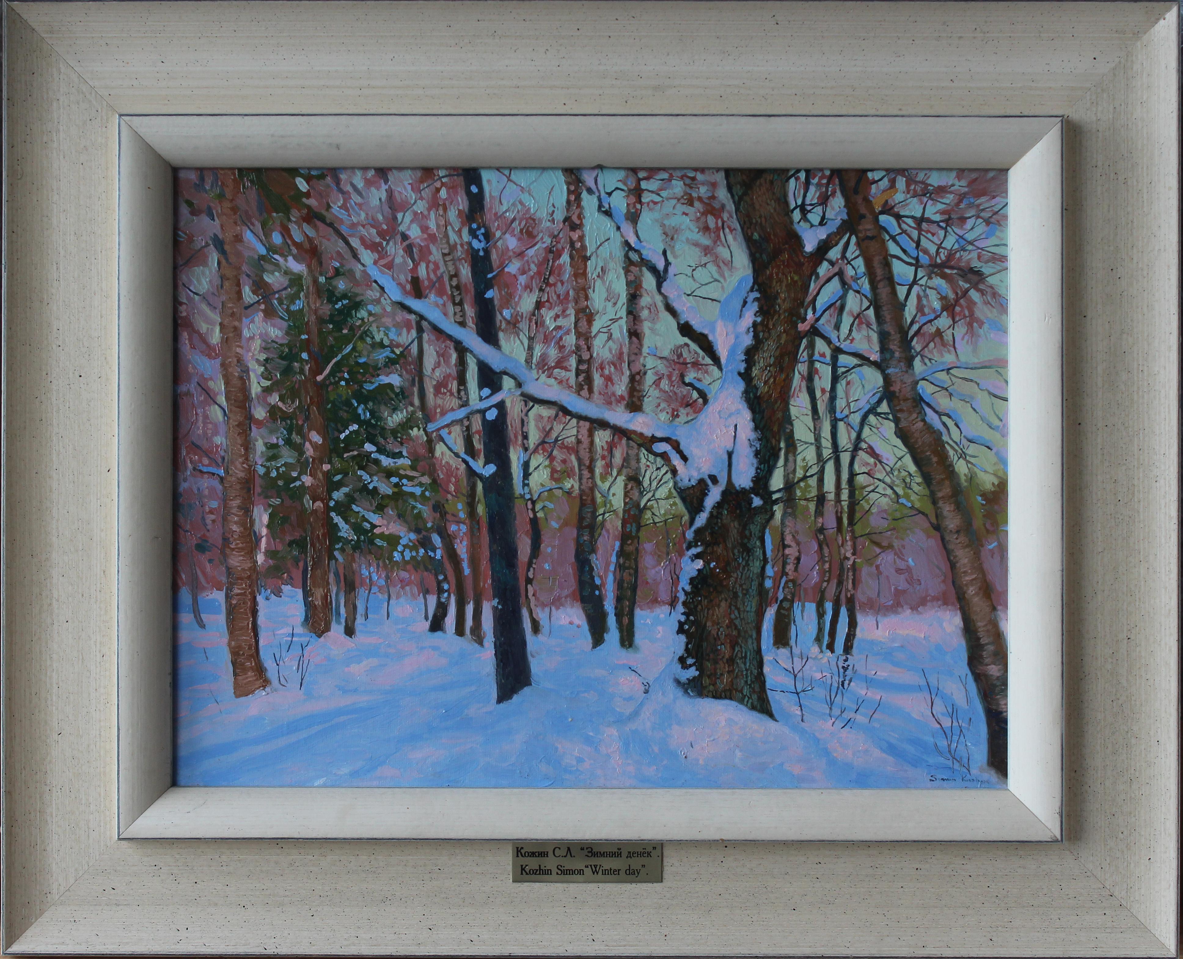 A. Winter in vendita 2