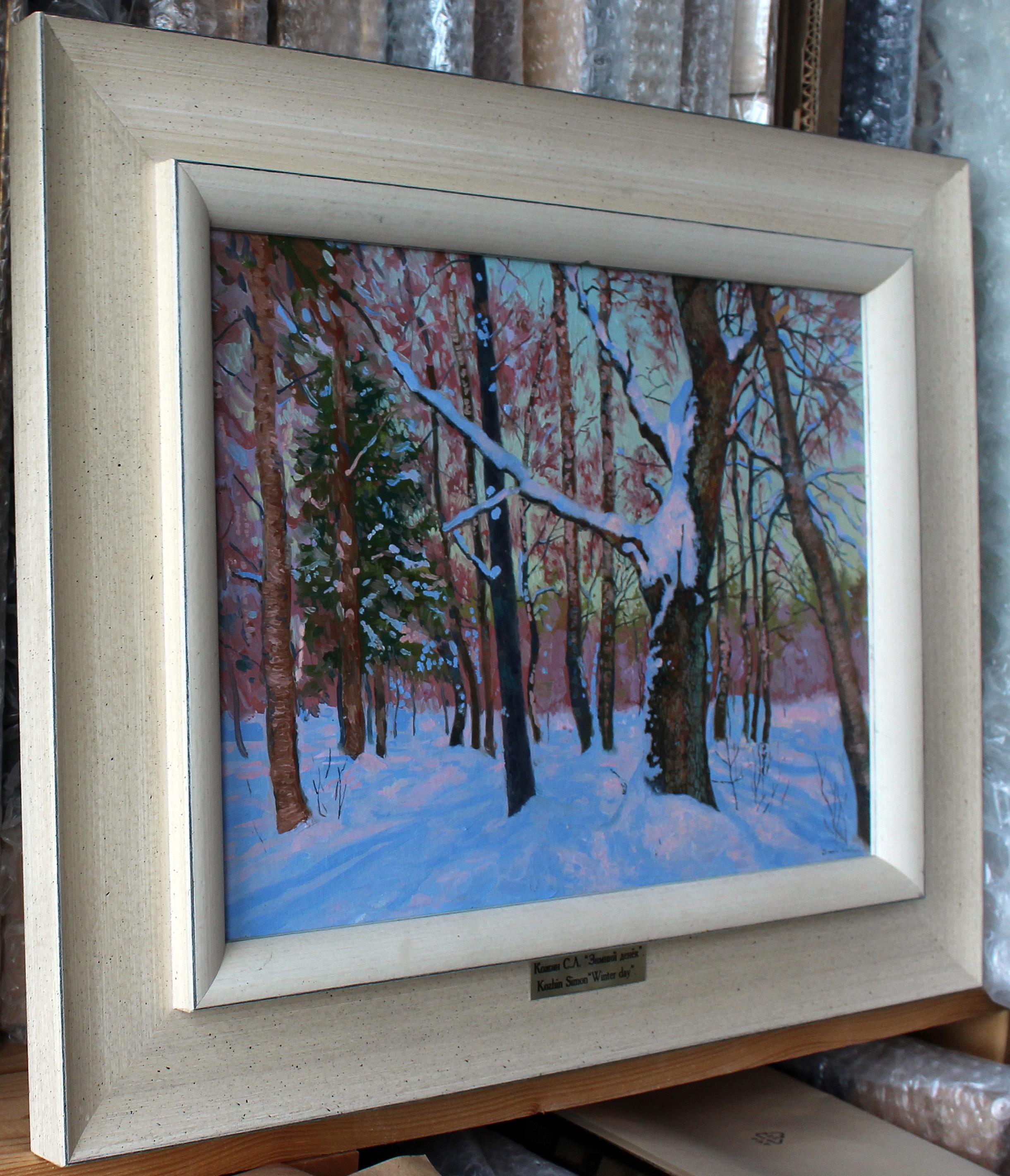 A. Winter in vendita 3