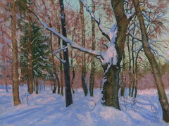 A. Winter
