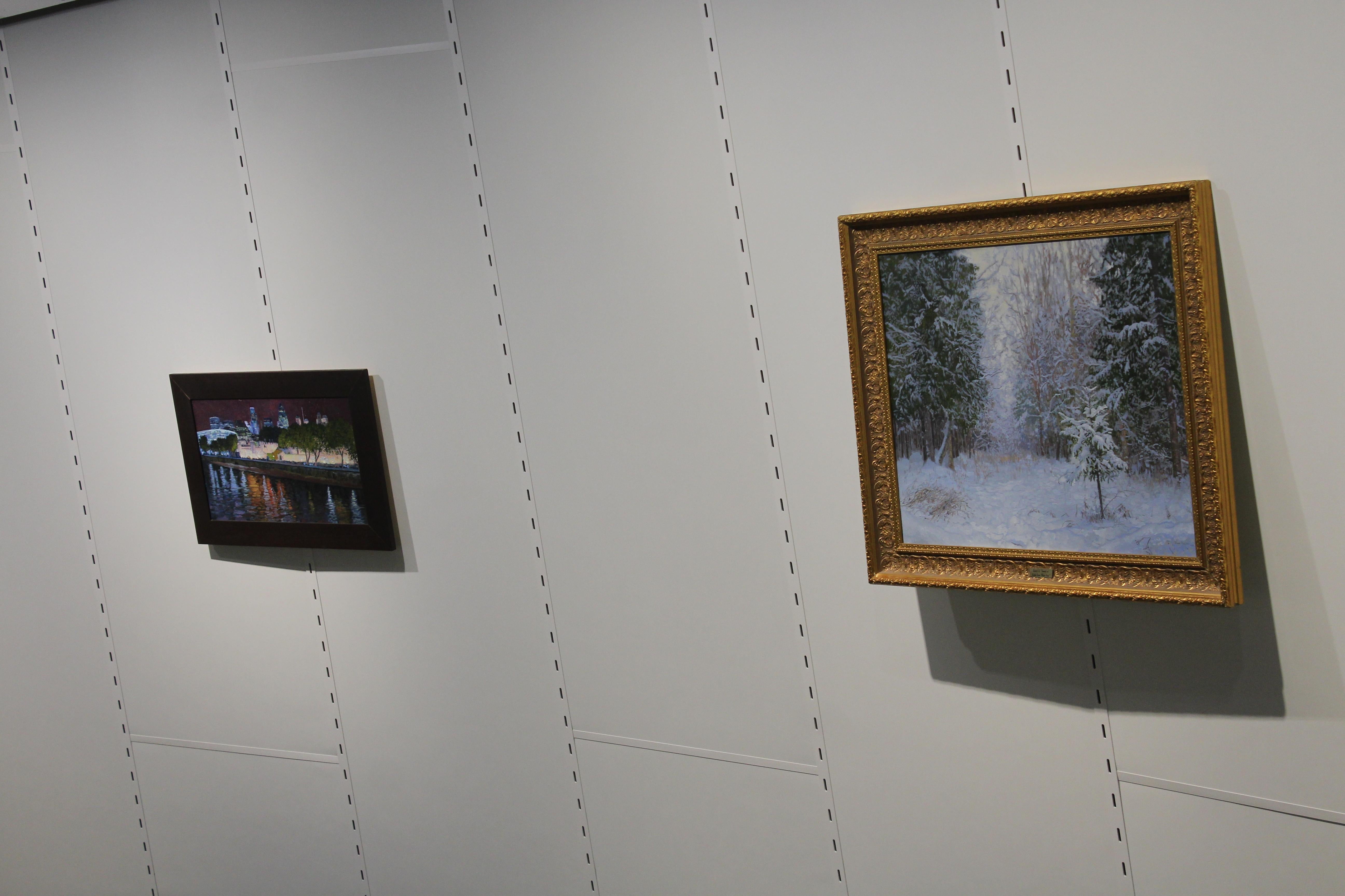Winter forest For Sale 13