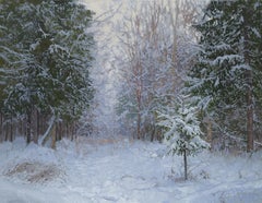 Winterwald