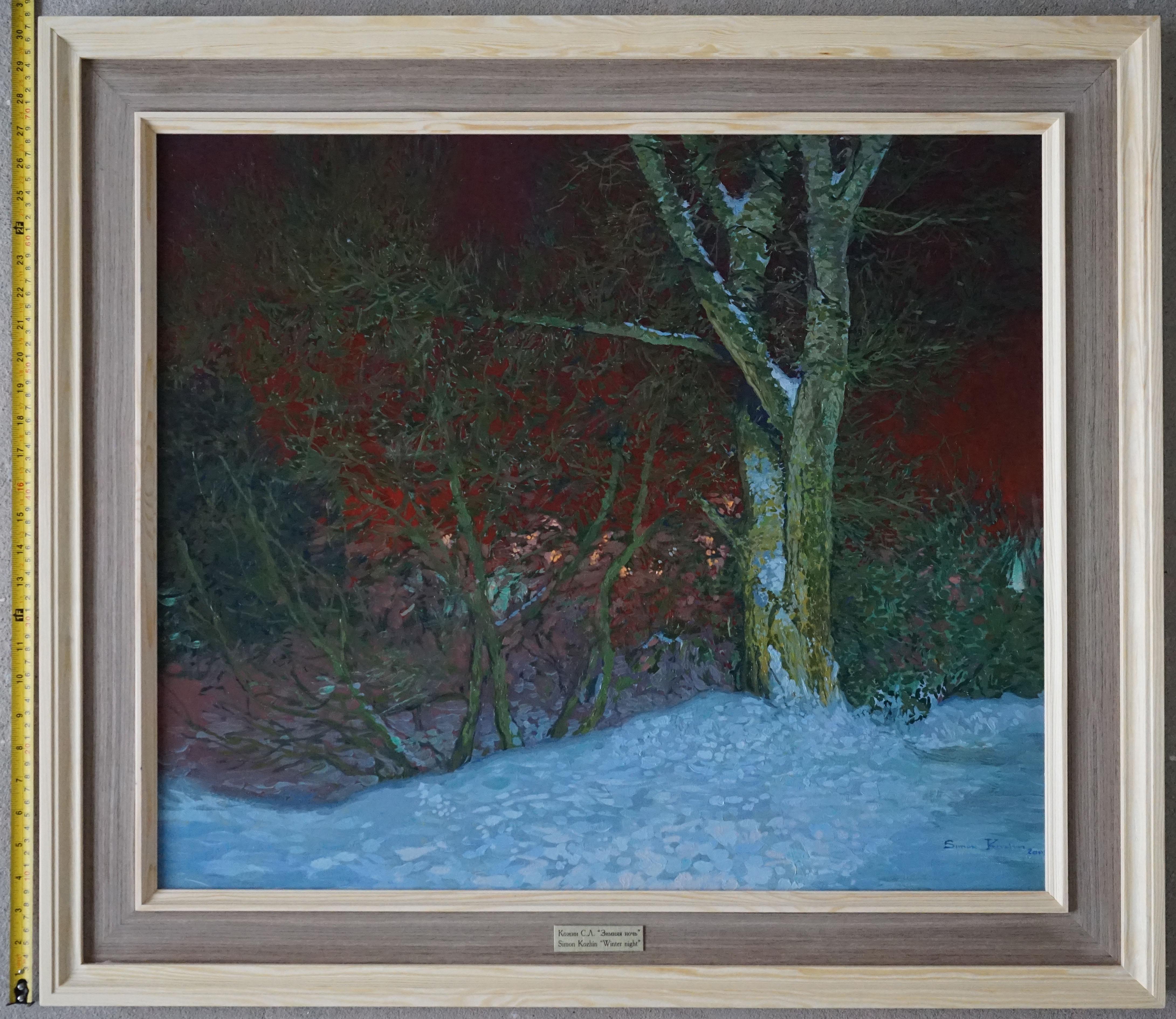 Noche de invierno en venta 11