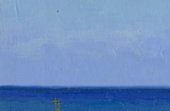 Yachts im Hafen von Bali