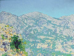 Yachten im Hafen von Turunc Koyu