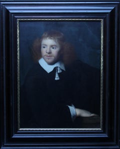 Oil Portrait Paintings