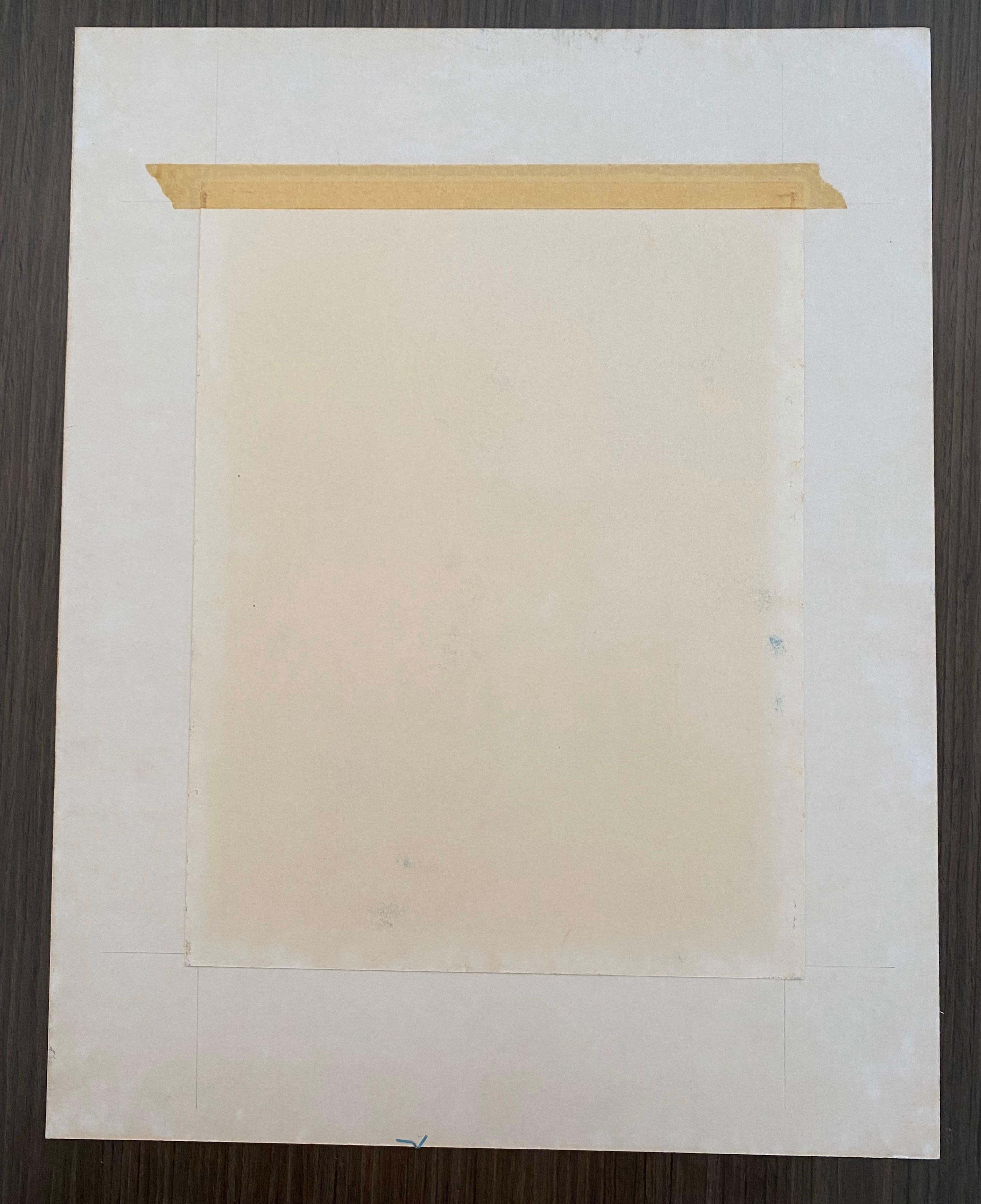 Judaica Polish Offset Lithograph Hasidic Jewish Prayers, Kapparot - Brown Figurative Painting by Simon Natan Karczmar