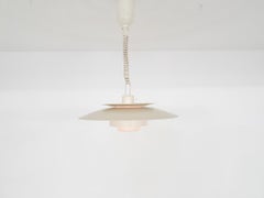 Simon P. Henningsen for Lyskaer Belysning Pedant Light, Model 4815