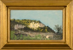 Küstenlandschaft Mallorca