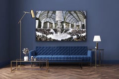 La Torre /Otoño Invierno 2006 Le Grand Palais París