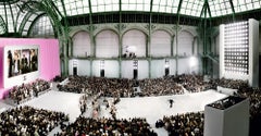 Used SIMON PROCTER - Grand Palais Fall/ Winter le Grand Palais Paris 2006