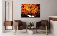 Simon PROCTER - Stella McCartney Opéra, printemps-été 2006 Paris