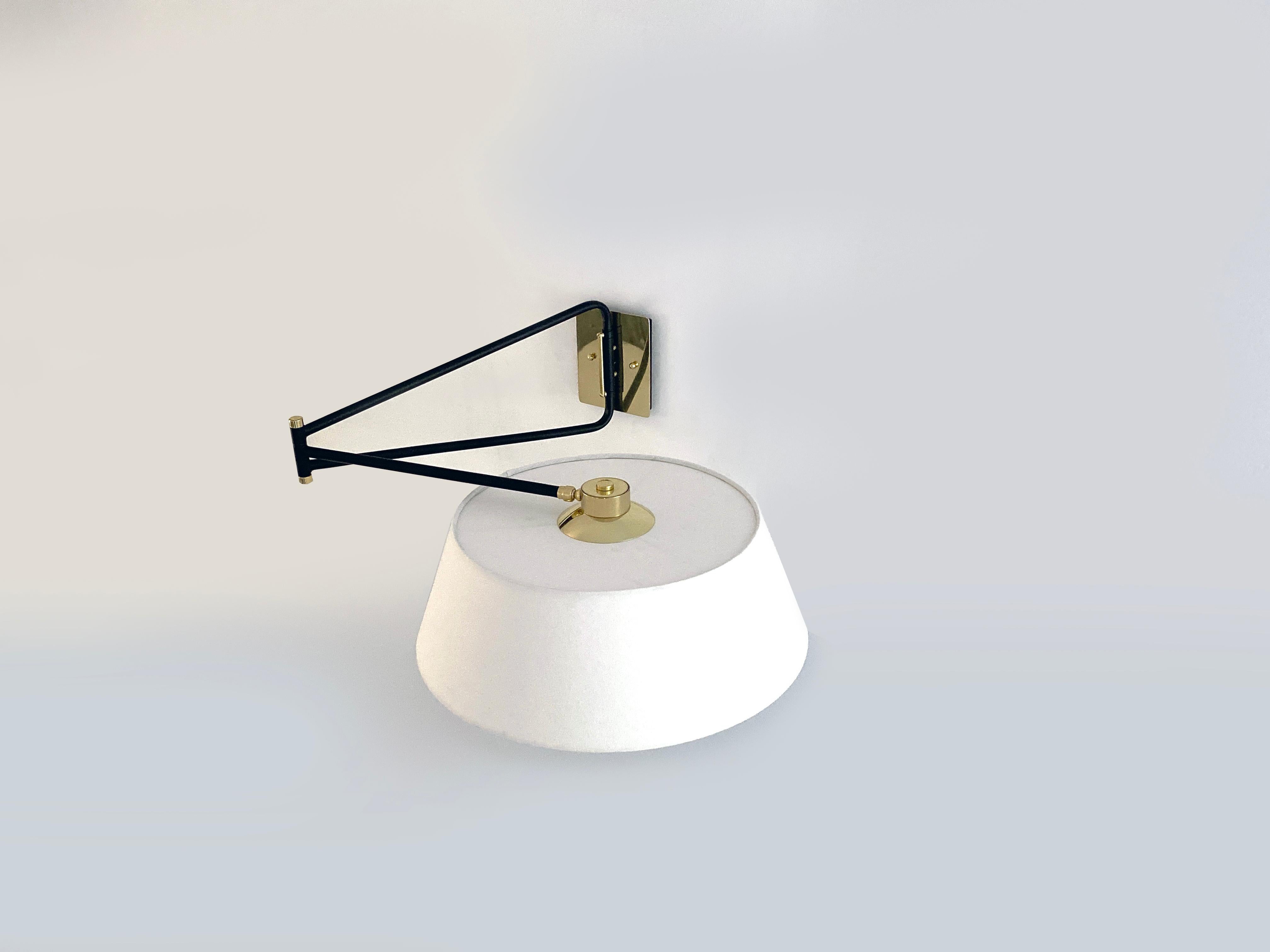 Lámpara Simon, de Bourgeois Boheme Atelier en venta 1