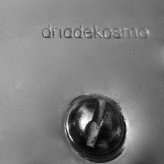 Simon Silver Plated Candelabra by Bořek Šípek